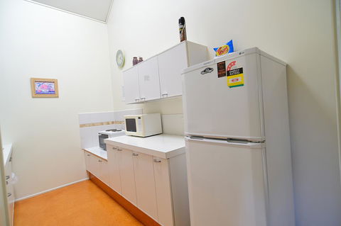 Executive Hideaway - Hotel WA 14