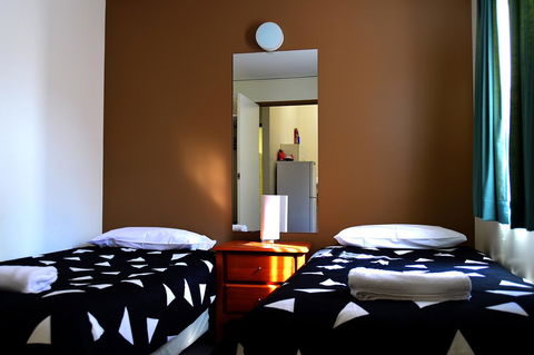 Executive Hideaway - Hotel WA 5