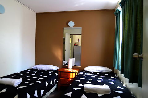 Executive Hideaway - Hotel WA 6
