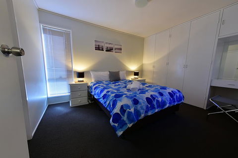 Executive Hideaway - Hotel WA 40