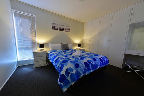 Executive Hideaway - Hotel WA 41