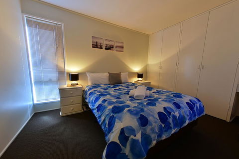 Executive Hideaway - Hotel WA 39