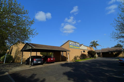 Executive Hideaway - Hotel WA 10