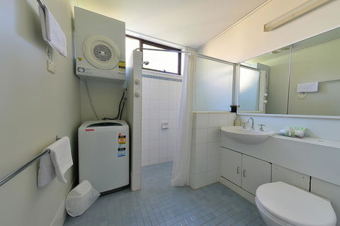 Executive Hideaway - Hotel WA 38