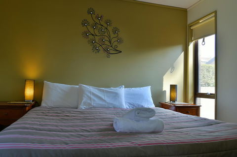 Executive Hideaway - Hotel WA 27