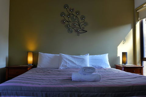 Executive Hideaway - Hotel WA 28