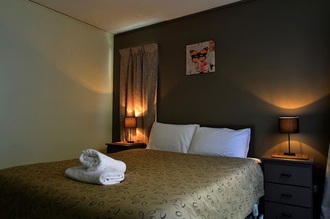 Executive Hideaway - Hotel WA 1