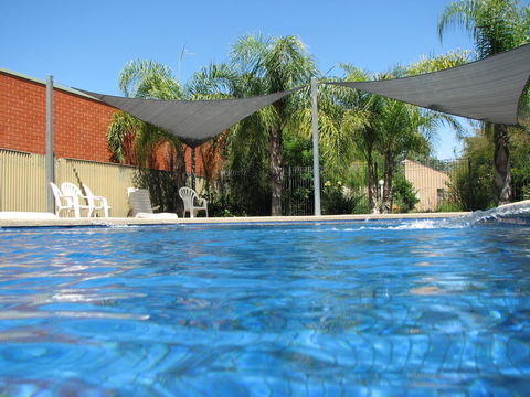 Executive Hideaway - Hotel WA 0