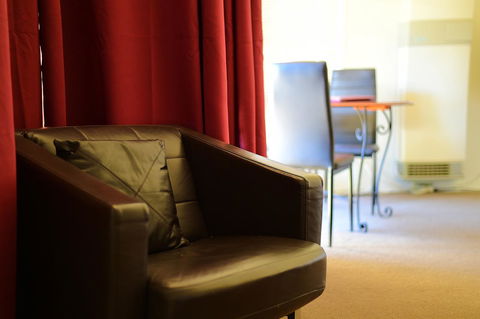 Executive Hideaway - Hotel WA 35