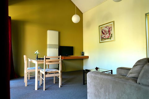 Executive Hideaway - Hotel WA 26