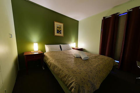 Executive Hideaway - Hotel WA 44