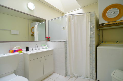 Executive Hideaway - Hotel WA 18