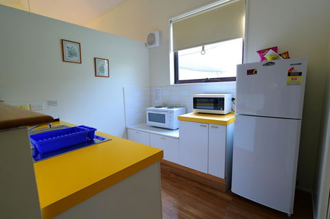 Executive Hideaway - Hotel WA 31