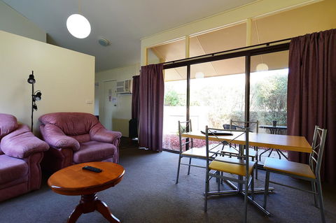 Executive Hideaway - Hotel WA 32