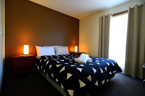 Executive Hideaway - Hotel WA 4