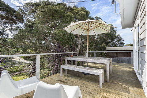Sunset On Scott - Relax In Tranquility & Style - Hotel WA 4