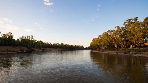 Tasman Holiday Parks - Merool On The Murray - Hotel WA 23