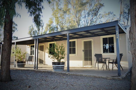 Tasman Holiday Parks - Merool On The Murray - Hotel WA 6
