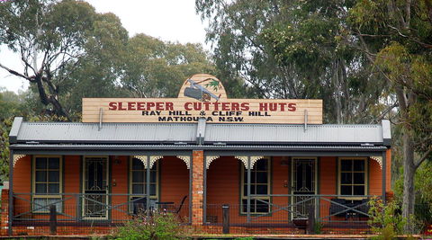 Tasman Holiday Parks - Merool On The Murray - Hotel WA 21