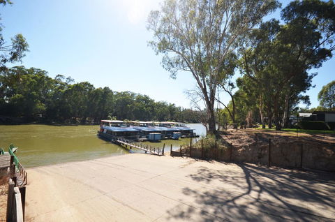 Tasman Holiday Parks - Merool On The Murray - Hotel WA 3