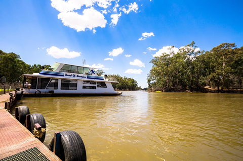 Tasman Holiday Parks - Merool On The Murray - Hotel WA 34