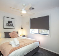 All Seasons Mildura Holiday Park - Hotel WA
