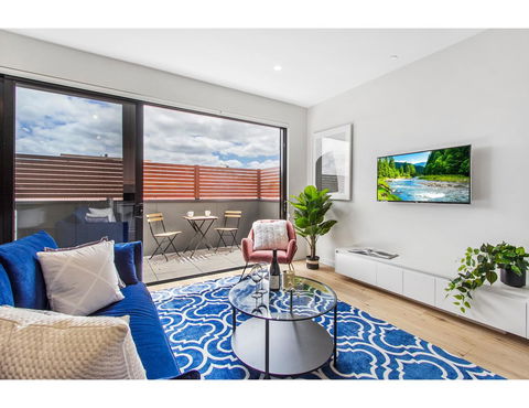 Boutique Apartment In Quiet, Sought-after Suburb - Hotel WA 1