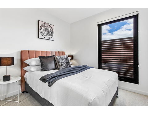 Boutique Apartment In Quiet, Sought-after Suburb - Hotel WA 13
