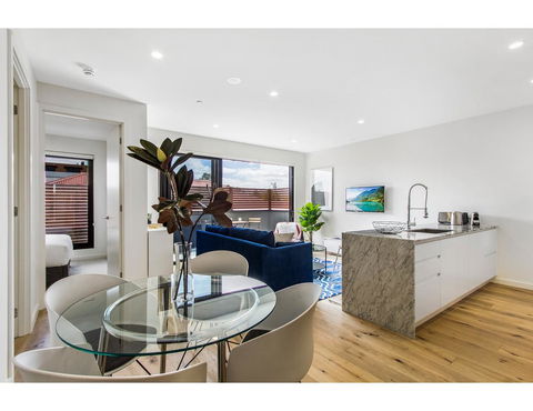 Boutique Apartment In Quiet, Sought-after Suburb - Hotel WA 10