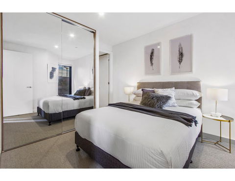 Boutique Apartment In Quiet, Sought-after Suburb - Hotel WA 3