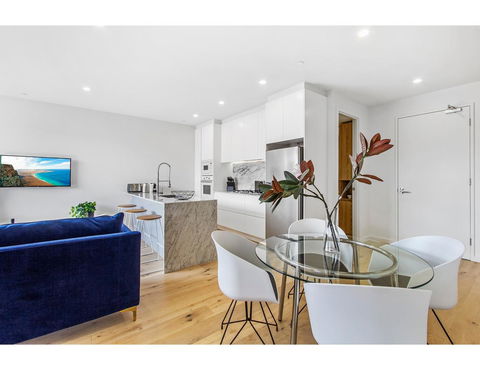 Boutique Apartment In Quiet, Sought-after Suburb - Hotel WA 6