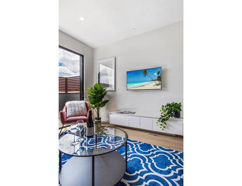 Boutique Apartment In Quiet, Sought-after Suburb - Hotel WA 11
