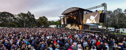 Quest Wodonga - Hotel WA 4