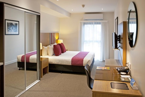 Quest Wodonga - Hotel WA 27