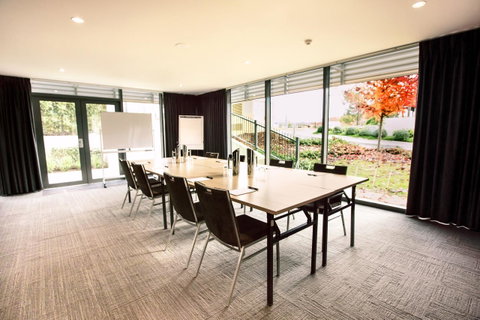 Quest Wodonga - Hotel WA 16