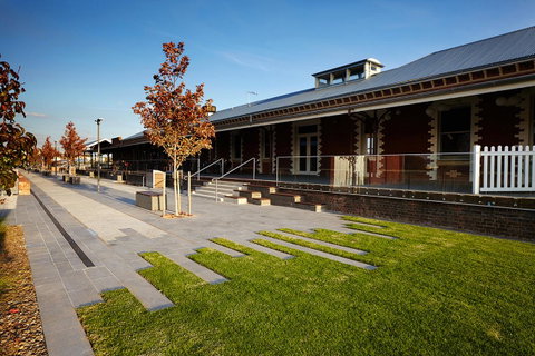 Quest Wodonga - Hotel WA 6
