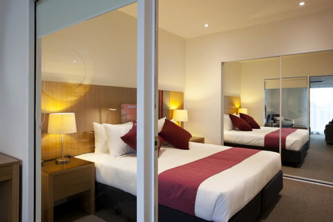 Quest Wodonga - Hotel WA 23