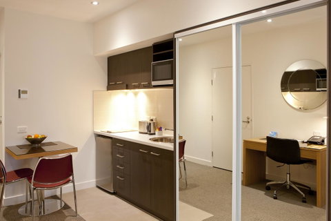 Quest Wodonga - Hotel WA 25
