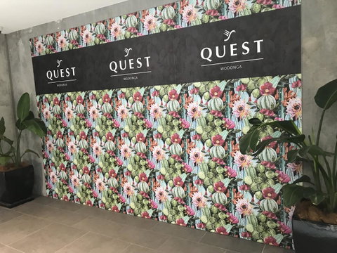 Quest Wodonga - Hotel WA 11