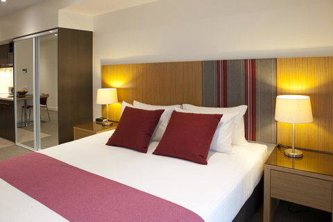 Quest Wodonga - Hotel WA 22