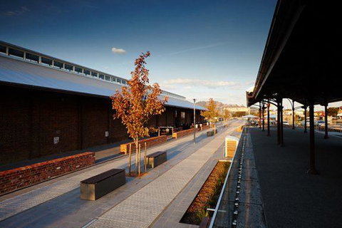Quest Wodonga - Hotel WA 7