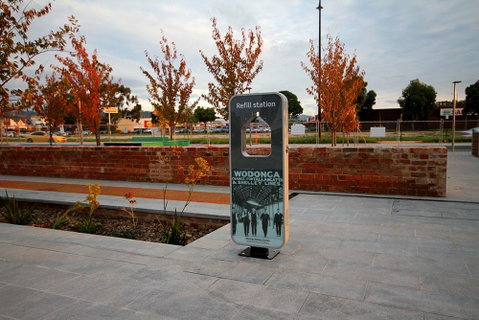 Quest Wodonga - Hotel WA 3