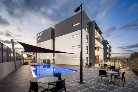 Quest Wodonga - Hotel WA 10