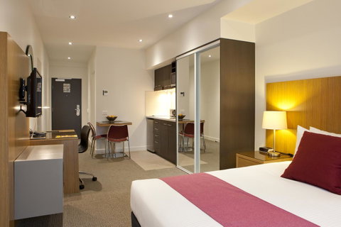 Quest Wodonga - Hotel WA 26
