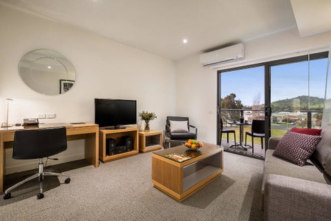 Quest Wodonga - Hotel WA 2