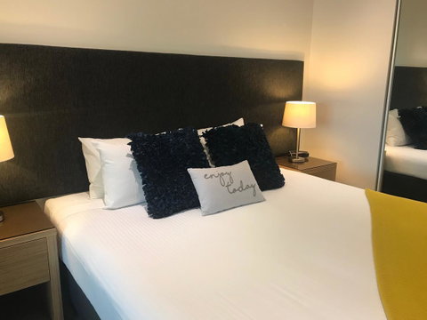 Quest Wodonga - Hotel WA 28