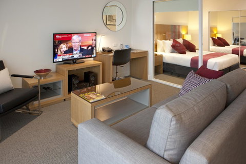 Quest Wodonga - Hotel WA 24