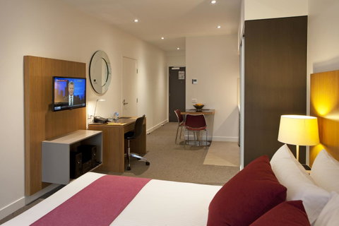 Quest Wodonga - Hotel WA 21