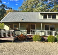 Kangurra Holiday House - Hotel WA