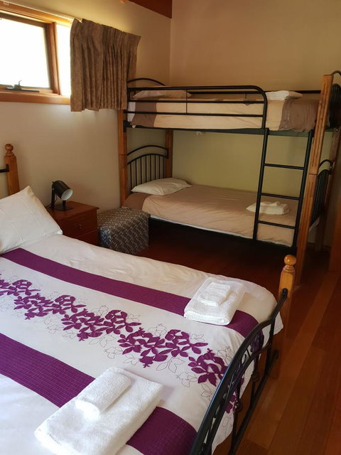 Kiramli Villas - Hotel WA 8